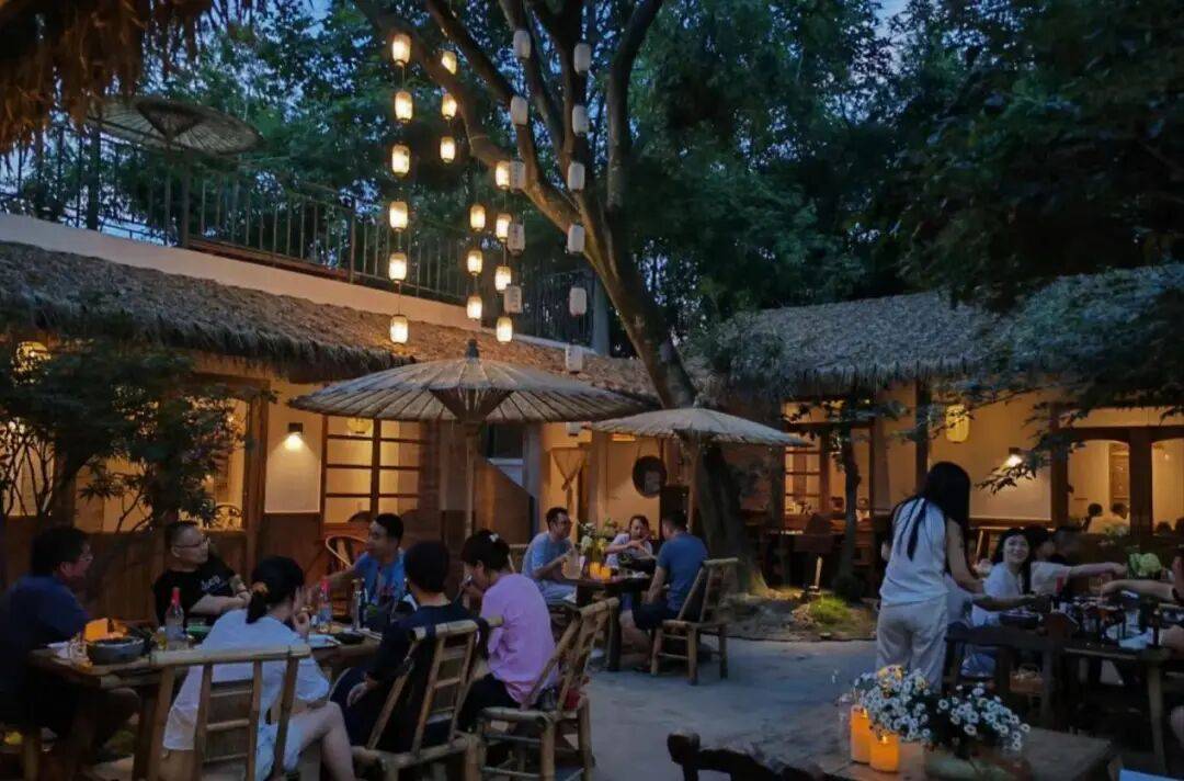 10亩以内做农场、小院这5个标杆模式值得看看！