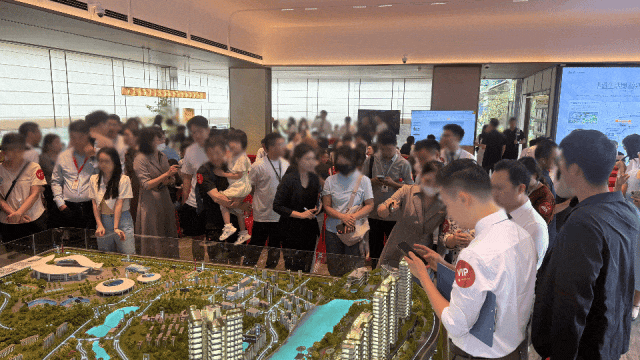 一场“产品风暴”刮到了世界大观！