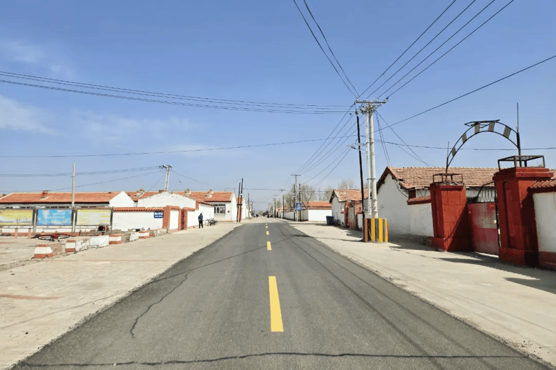 感党恩 听党话 跟党走 集宁区：提升农村人居环境 推动“美丽