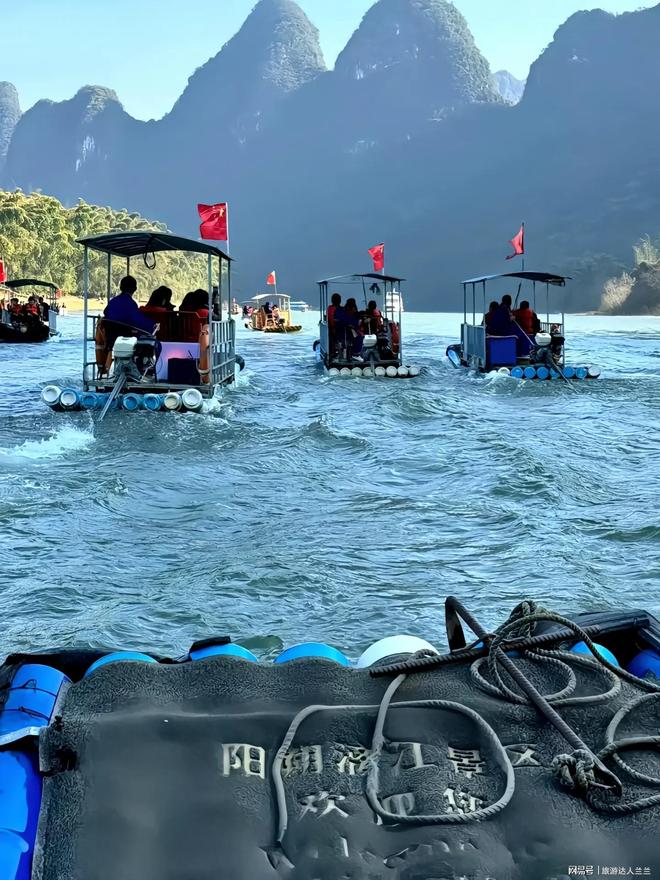 到桂林旅游一趟大概要花多少钱桂林旅游4日游费用价格