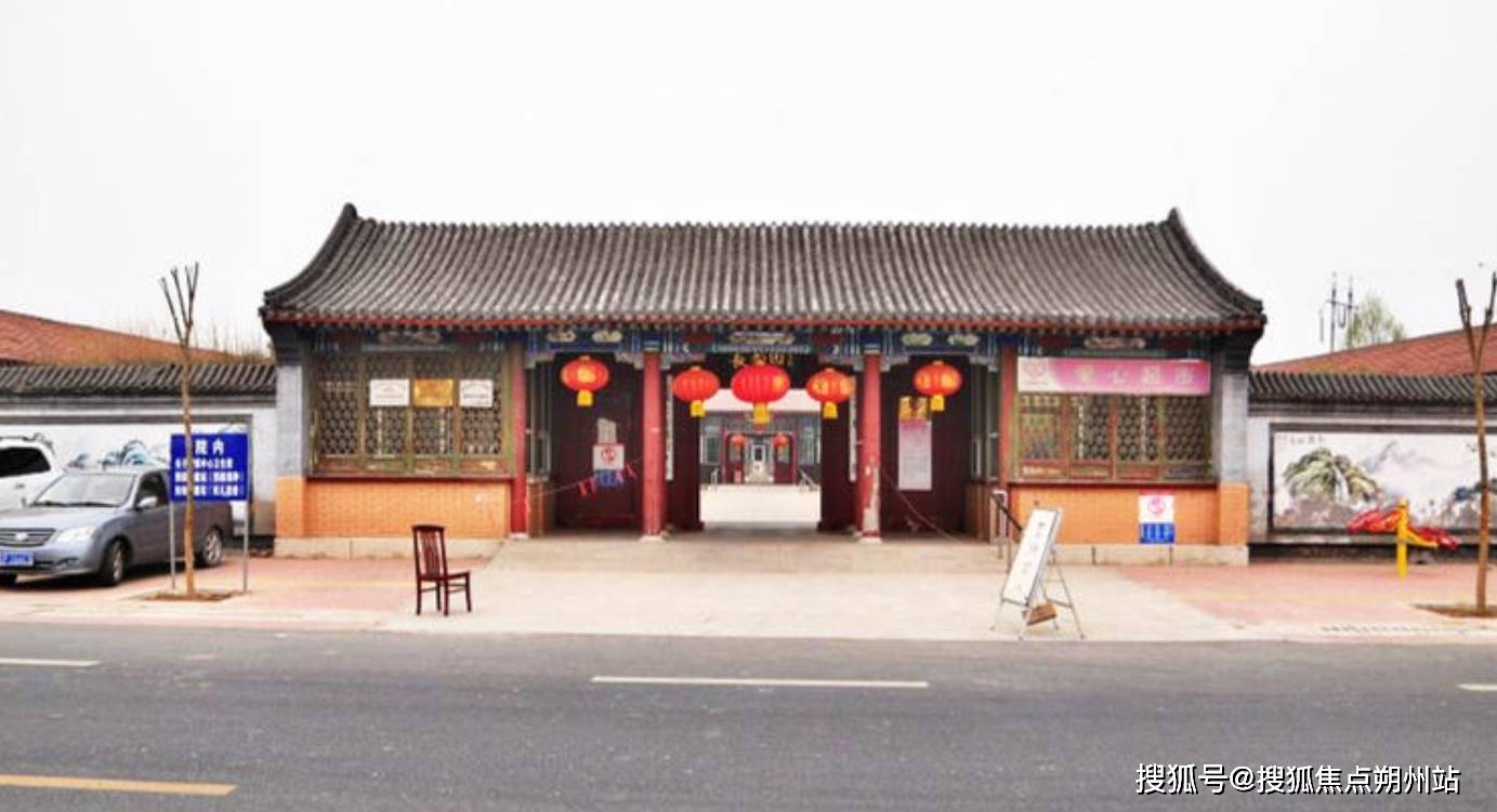 2025年北京养老口碑力荐!北京市大兴区长子营镇敬老院免费参