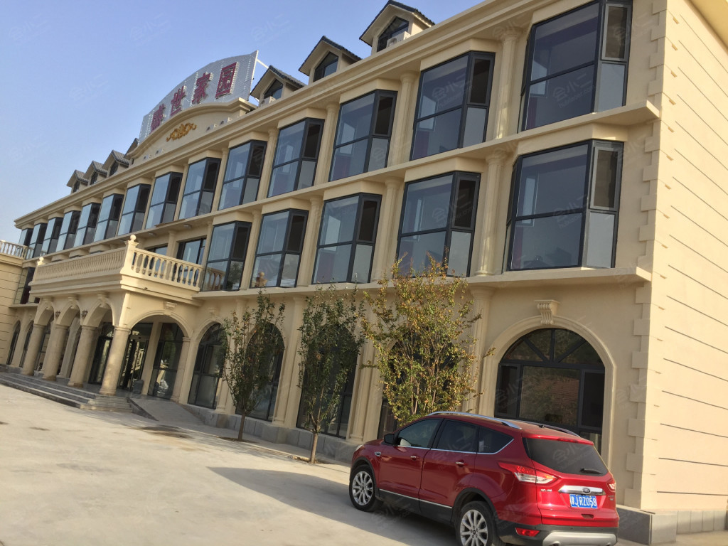 瓜州：“幸福水”流进农家院 民生工程暖民心