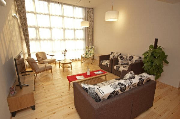 北京高性价比瘫痪护理养老公寓大盘点：康语轩孙河、千禾十三陵院