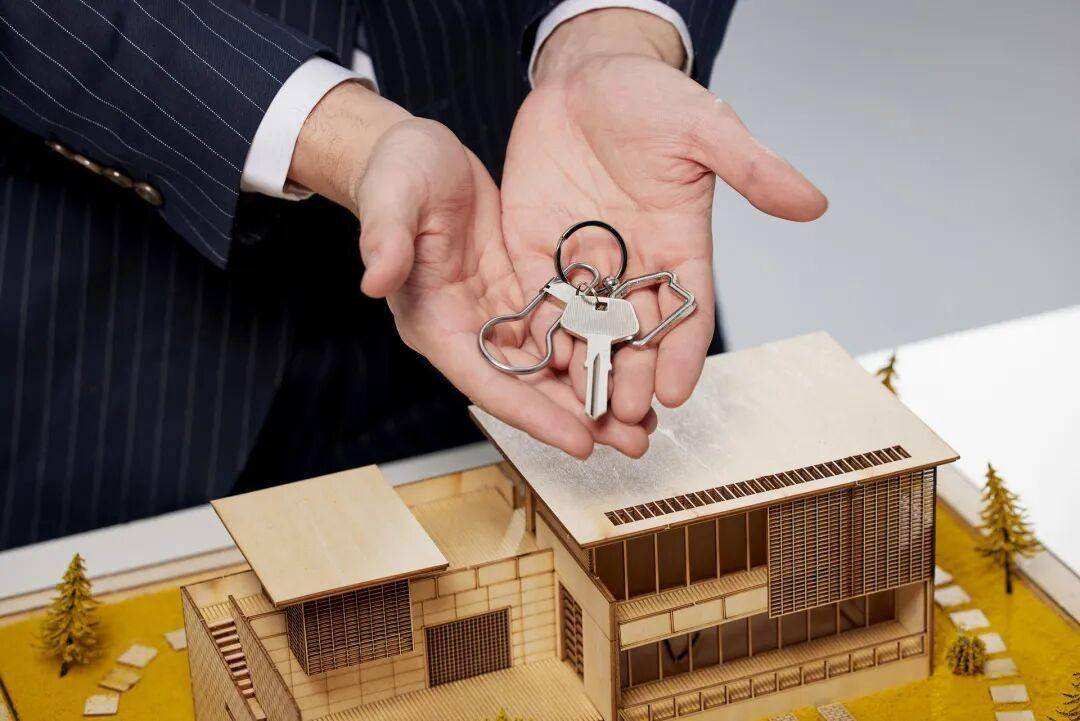 租赁社区进化成这样租房比买房爽多了