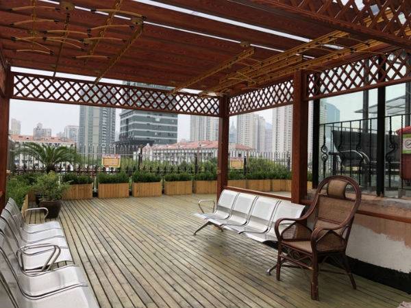 2025上海静安区养老院全攻略贴心照护服务优半自理吧失能护理