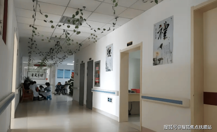 北京通州区养老院收费价格北京通州区养老院地址查询