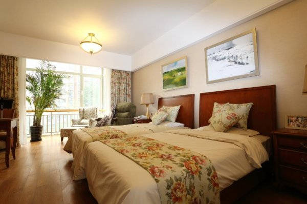 2025 北京养老院贴心保障：光大汇晨北京老年公寓（北七家）