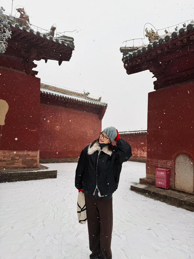 五台山自驾游攻略导游详细规划3日游路线含导游推荐+美食推荐